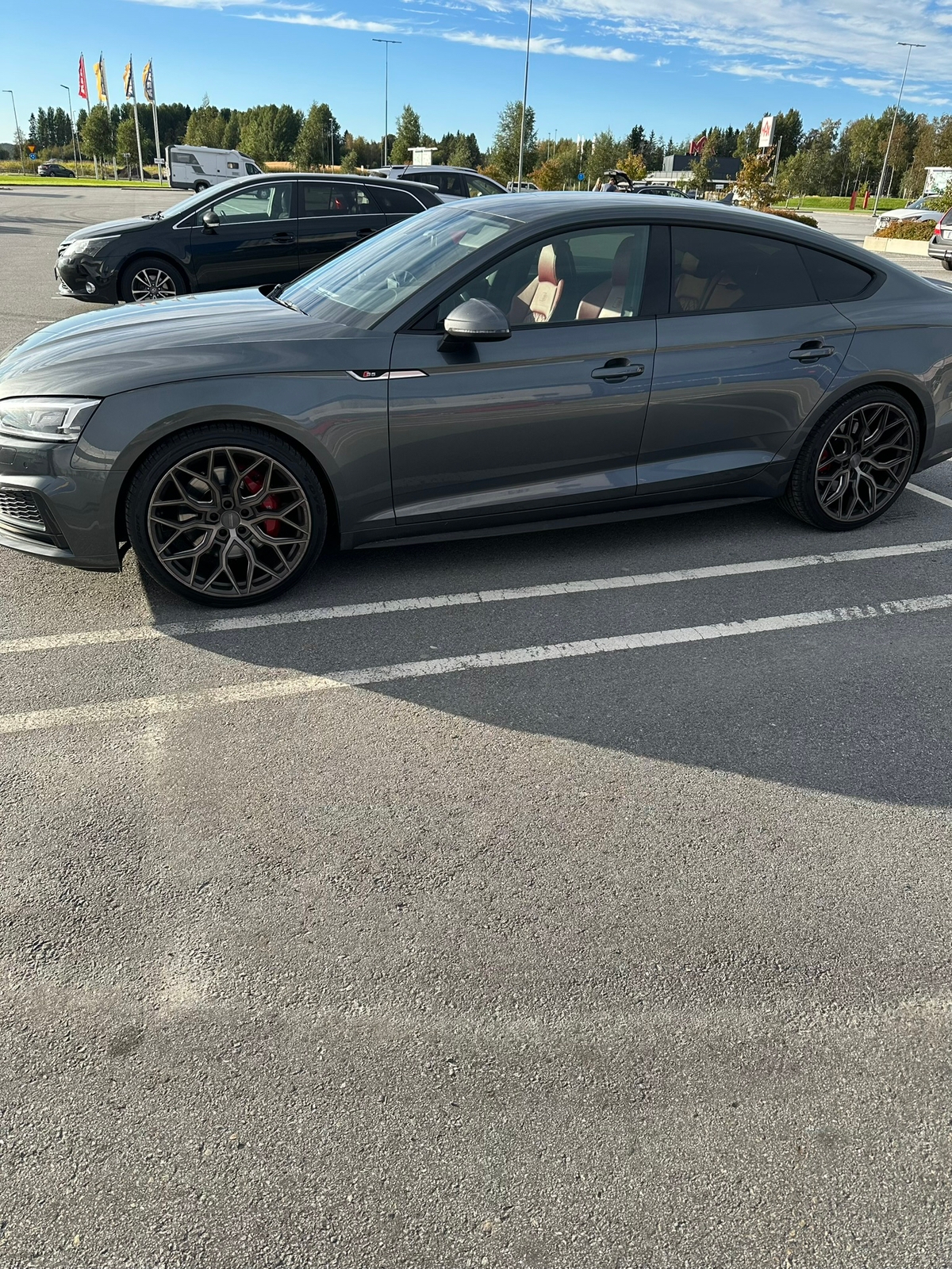 Audi S5