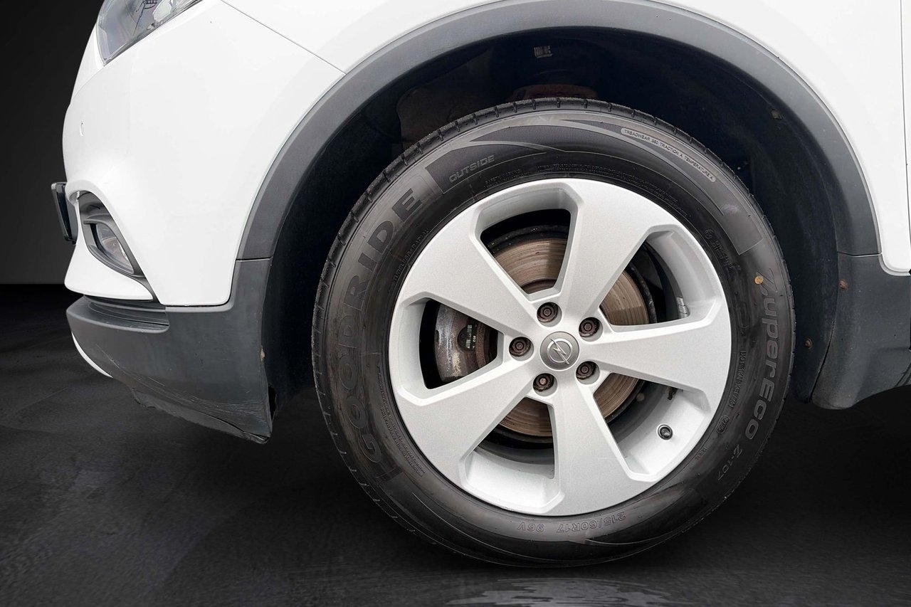 Opel Mokka 2019, bild 5/10