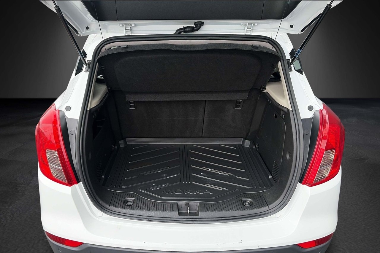 Opel Mokka 2019, bild 6/10
