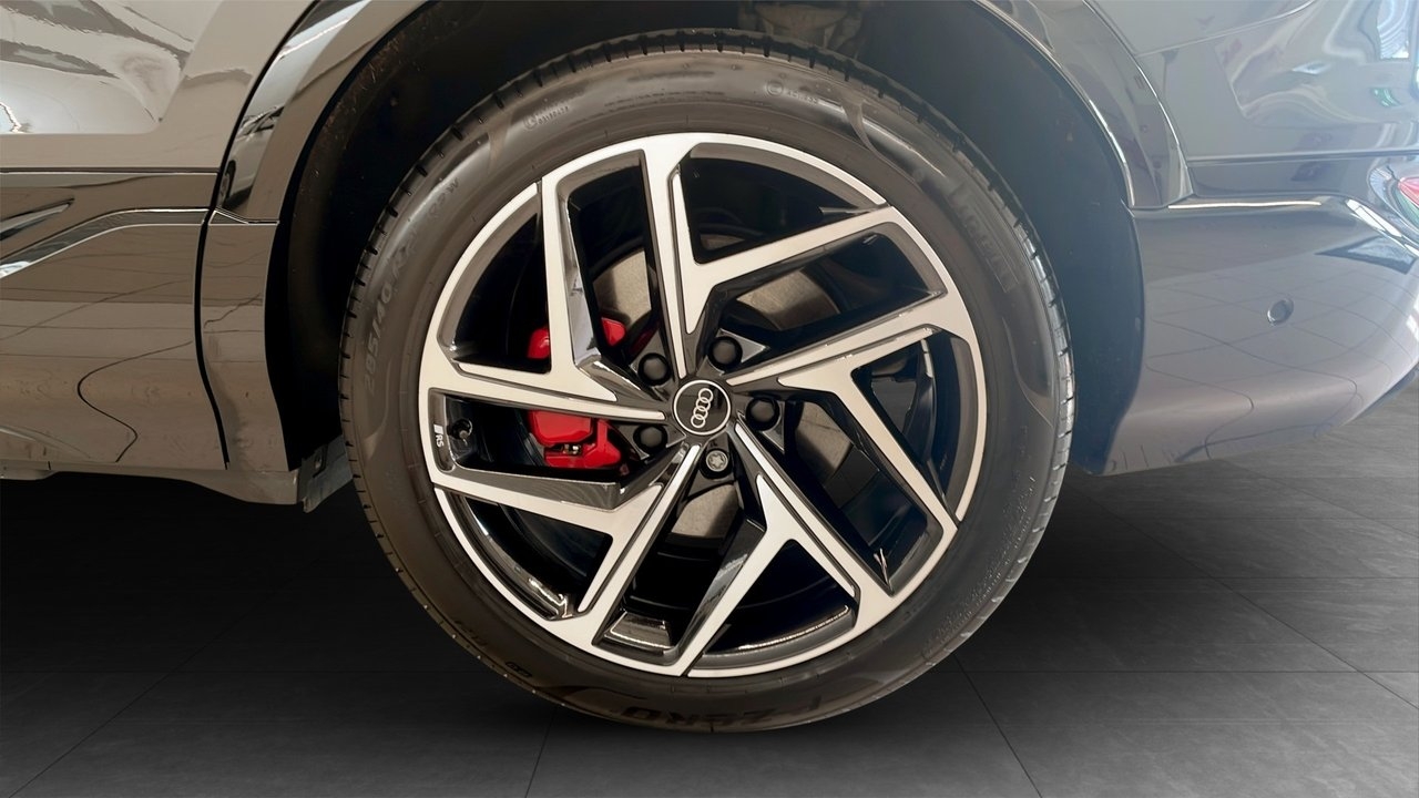 Audi S6 e-tron 2025, bild 6/10