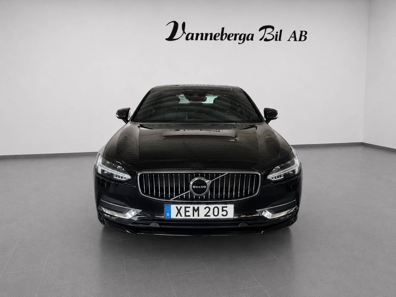 Volvo S90 2018, kuva 2/10