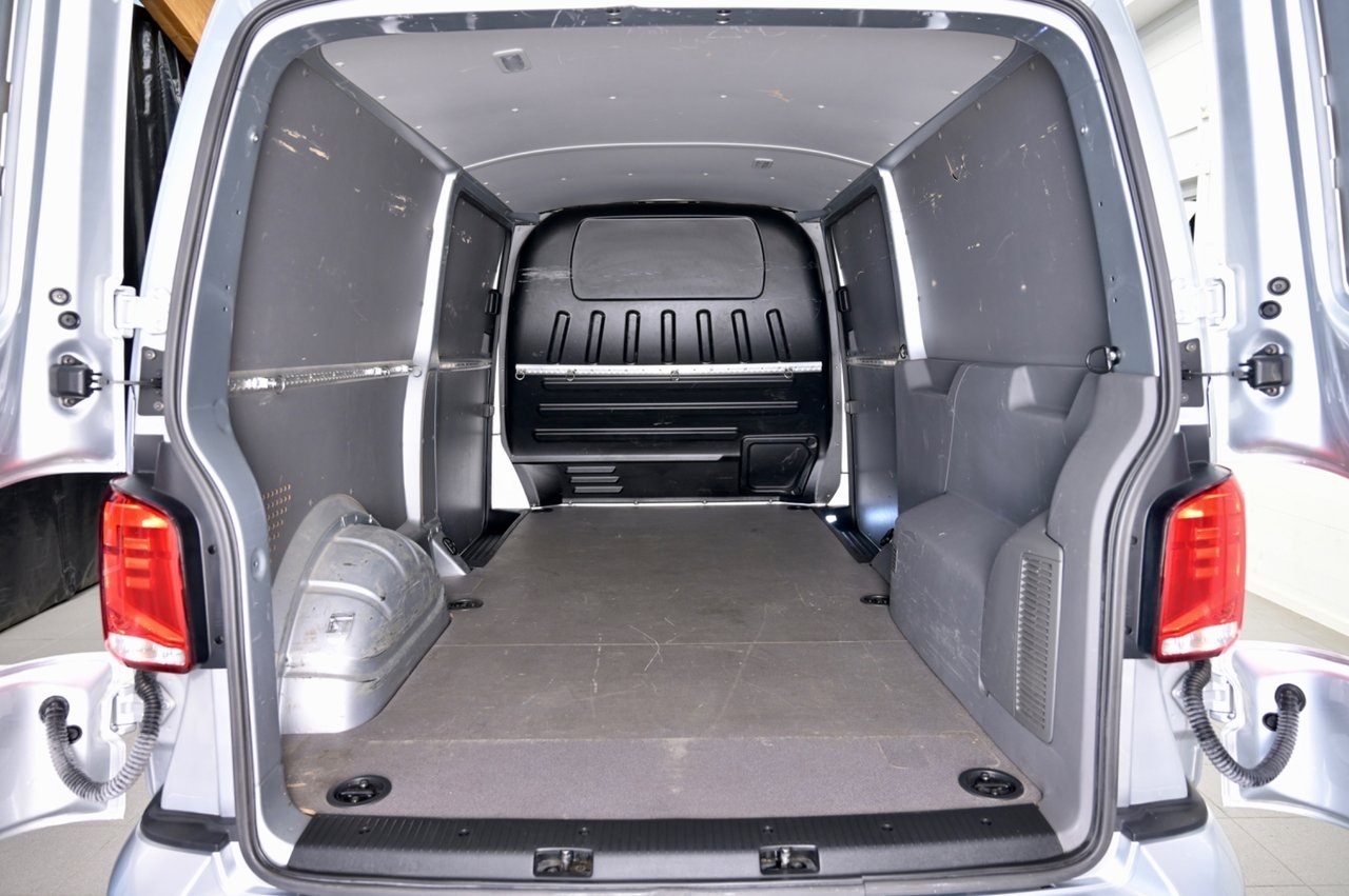 Volkswagen Transporter 2022, bild 7/10