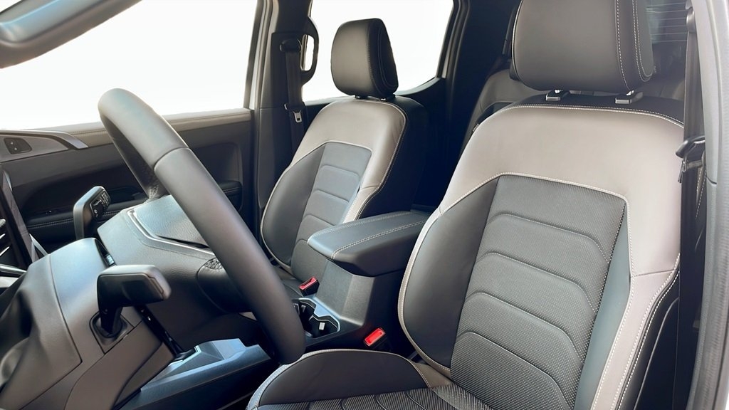 Volkswagen Amarok 2026, bild 7/10