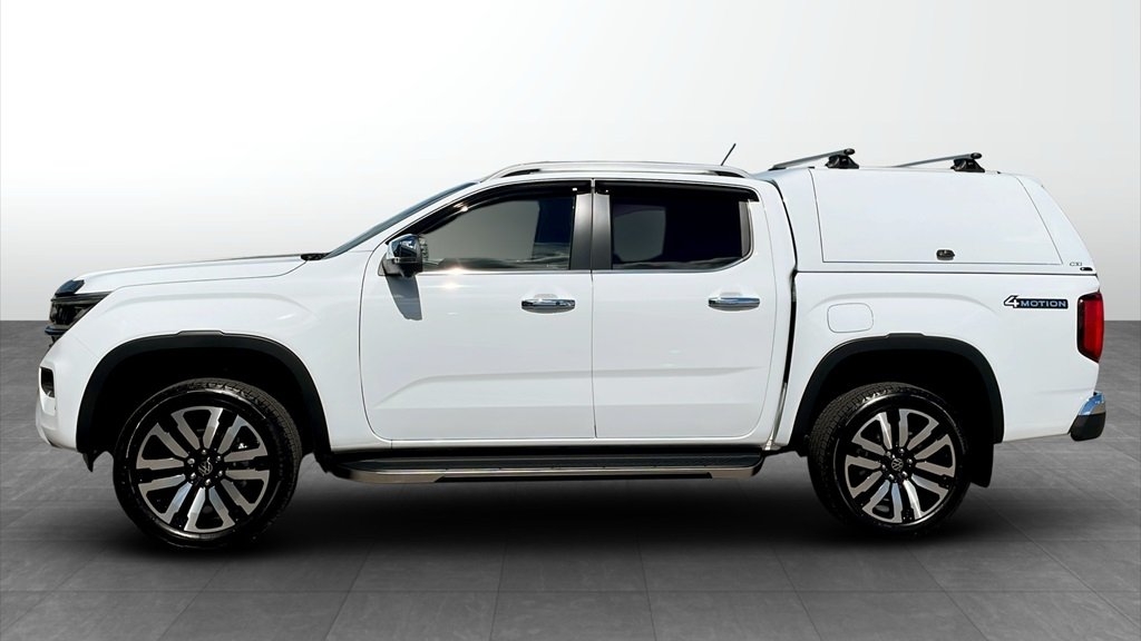 Volkswagen Amarok 2026, bild 2/10
