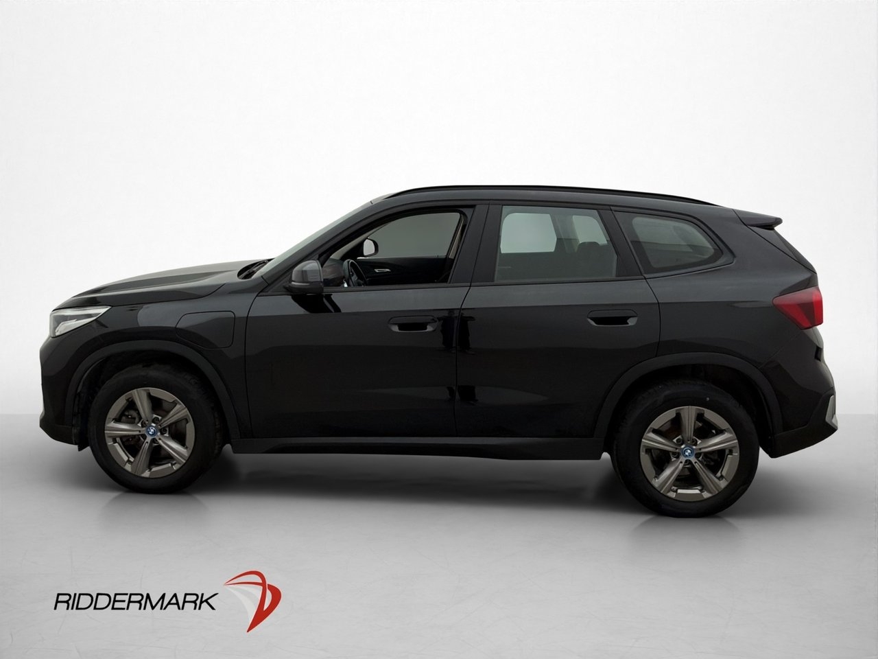 BMW X1 xDrive25e Widescreen Rattvärme 2023, bild 2/30