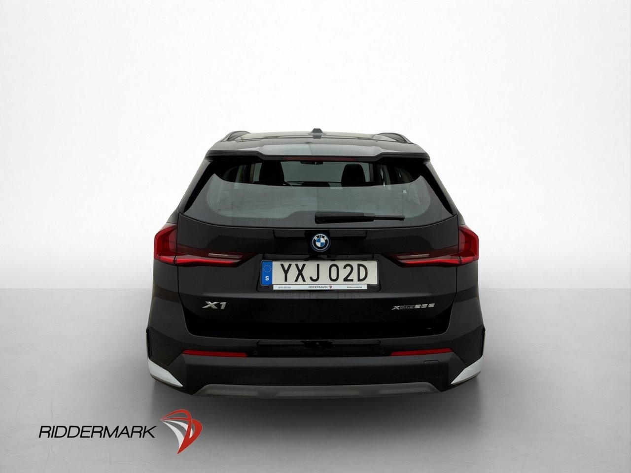 BMW X1 xDrive25e Widescreen Rattvärme 2023, bild 5/30