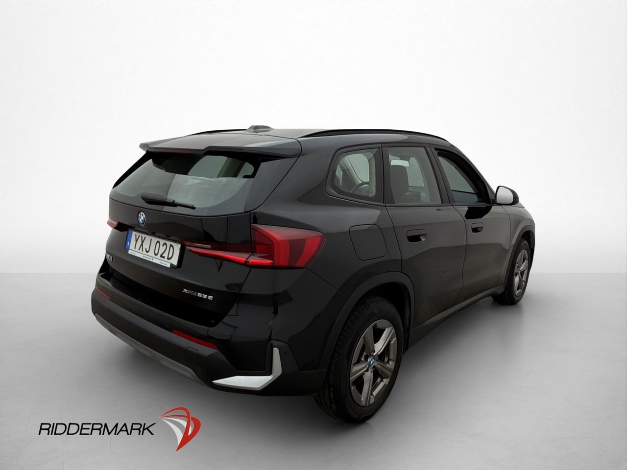 BMW X1 xDrive25e Widescreen Rattvärme 2023, bild 6/30