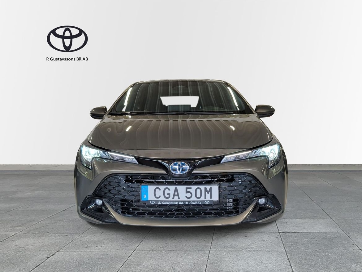Toyota Corolla Active 2024, bild 6/11