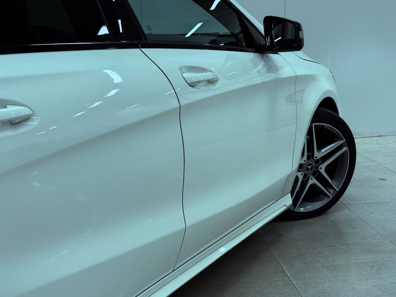 Mercedes-Benz CLA 2016, bild 4/19