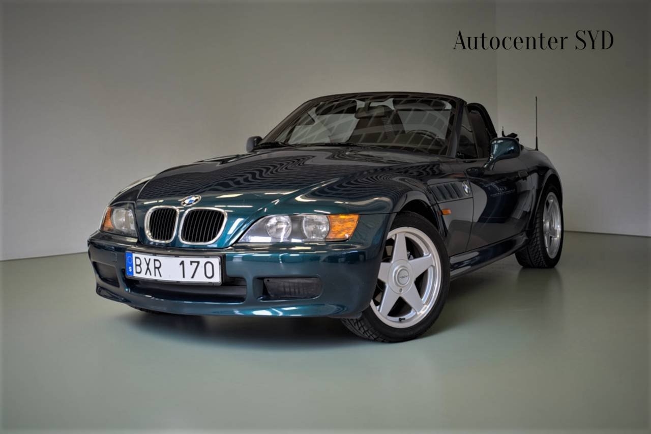 BMW Z3