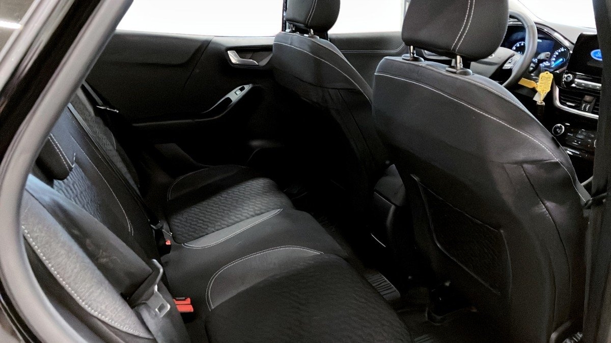 Ford Puma 2024, kuva 5/9