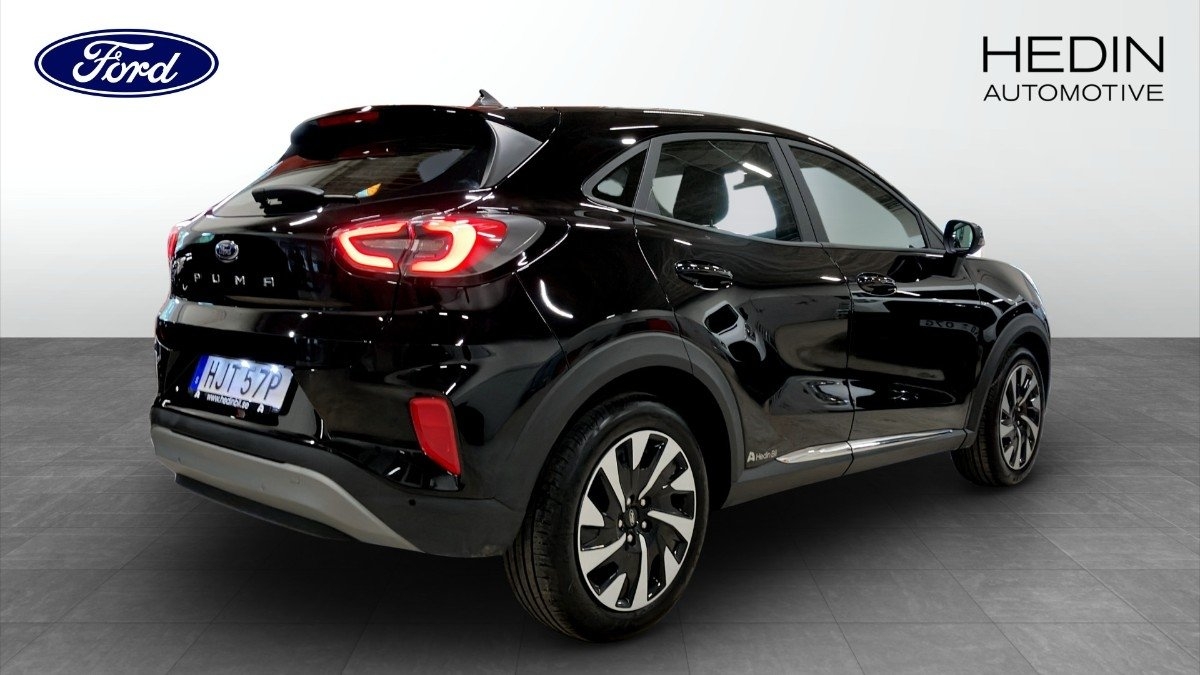 Ford Puma 2024, kuva 2/9