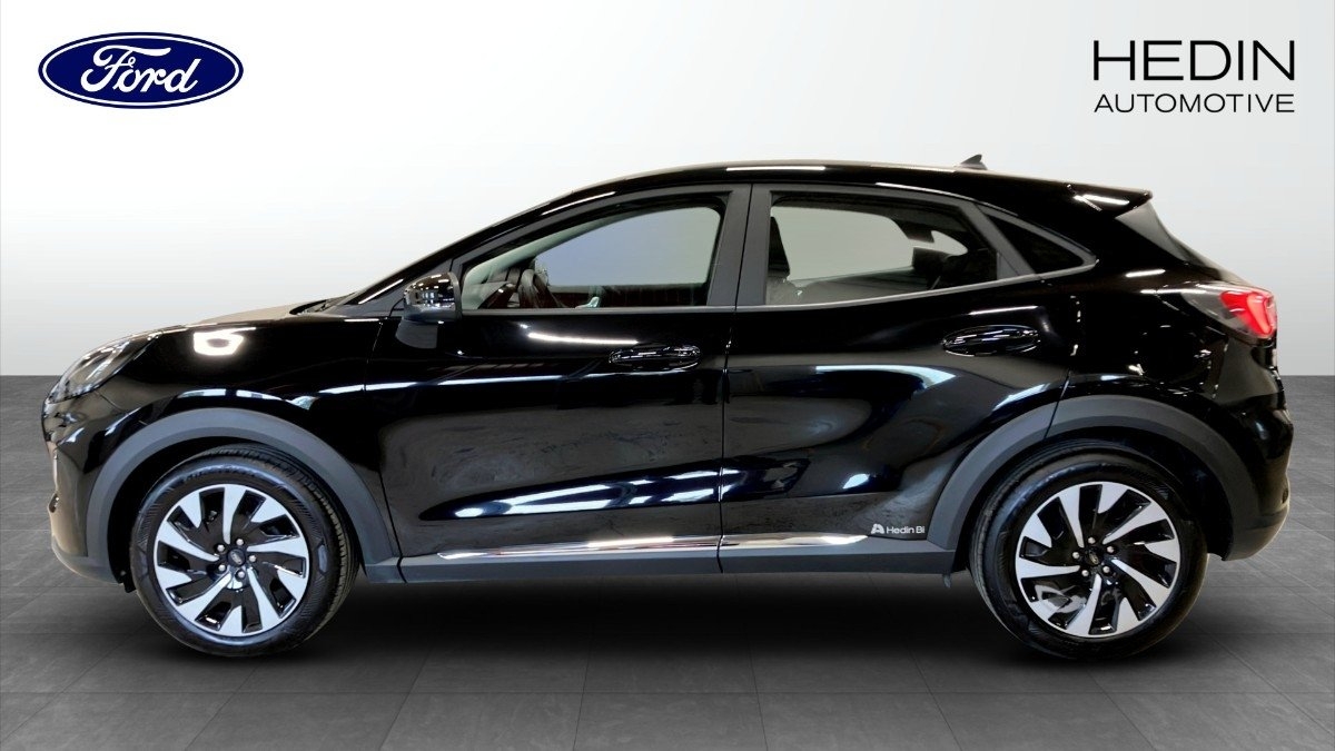 Ford Puma 2024, kuva 6/9