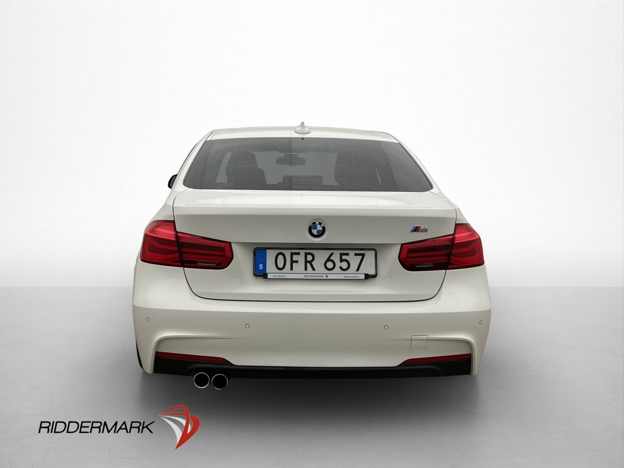 BMW 330 2017, bild 7/31
