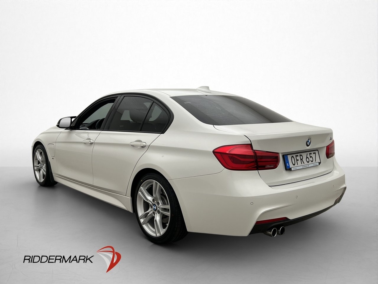 BMW 330 2017, bild 6/31