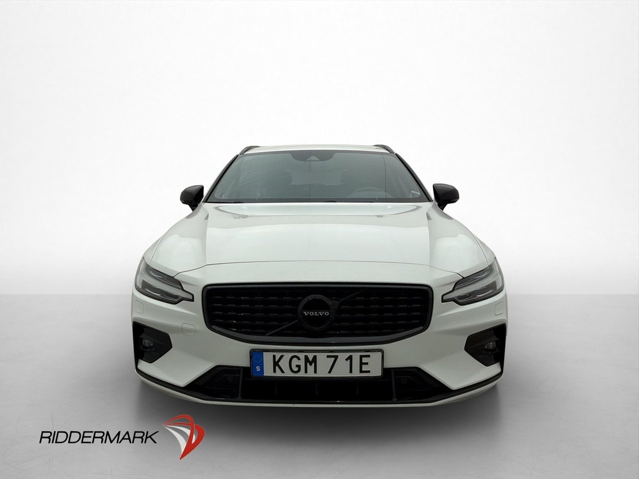Volvo V60 D3 R-Design VOC Värmare 2020, bild 2/38