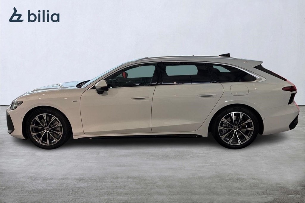 Audi A6 E-HYBRID 220 KW QUATTRO S TRONIC 2026, kuva 7/20