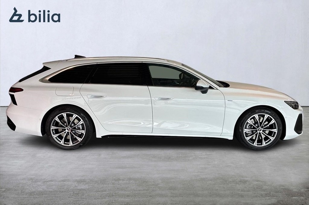 Audi A6 E-HYBRID 220 KW QUATTRO S TRONIC 2026, kuva 5/20