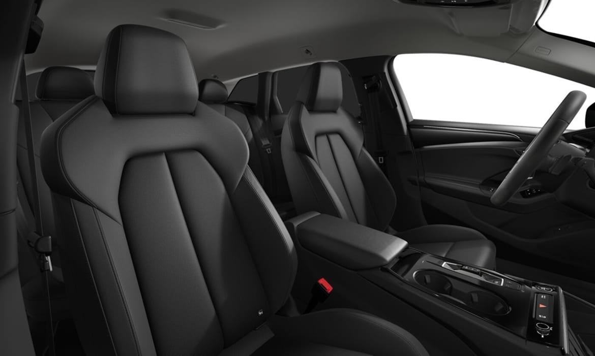 Audi A6 e-tron E-tron QUATTRO 315 KW 2026, bild 7/8