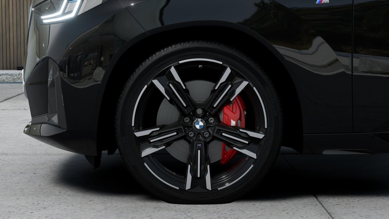 BMW X3 M50 xDrive Innovation Edt 2026, bild 7/10