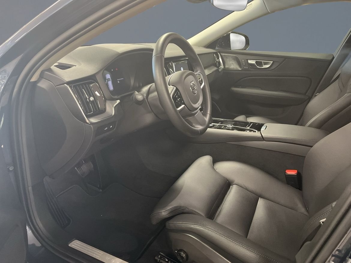 Volvo V60 2026, photo 6/13