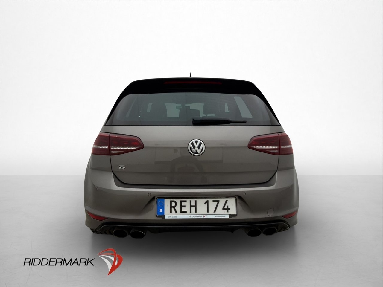 Volkswagen Golf 2017, kuva 7/30