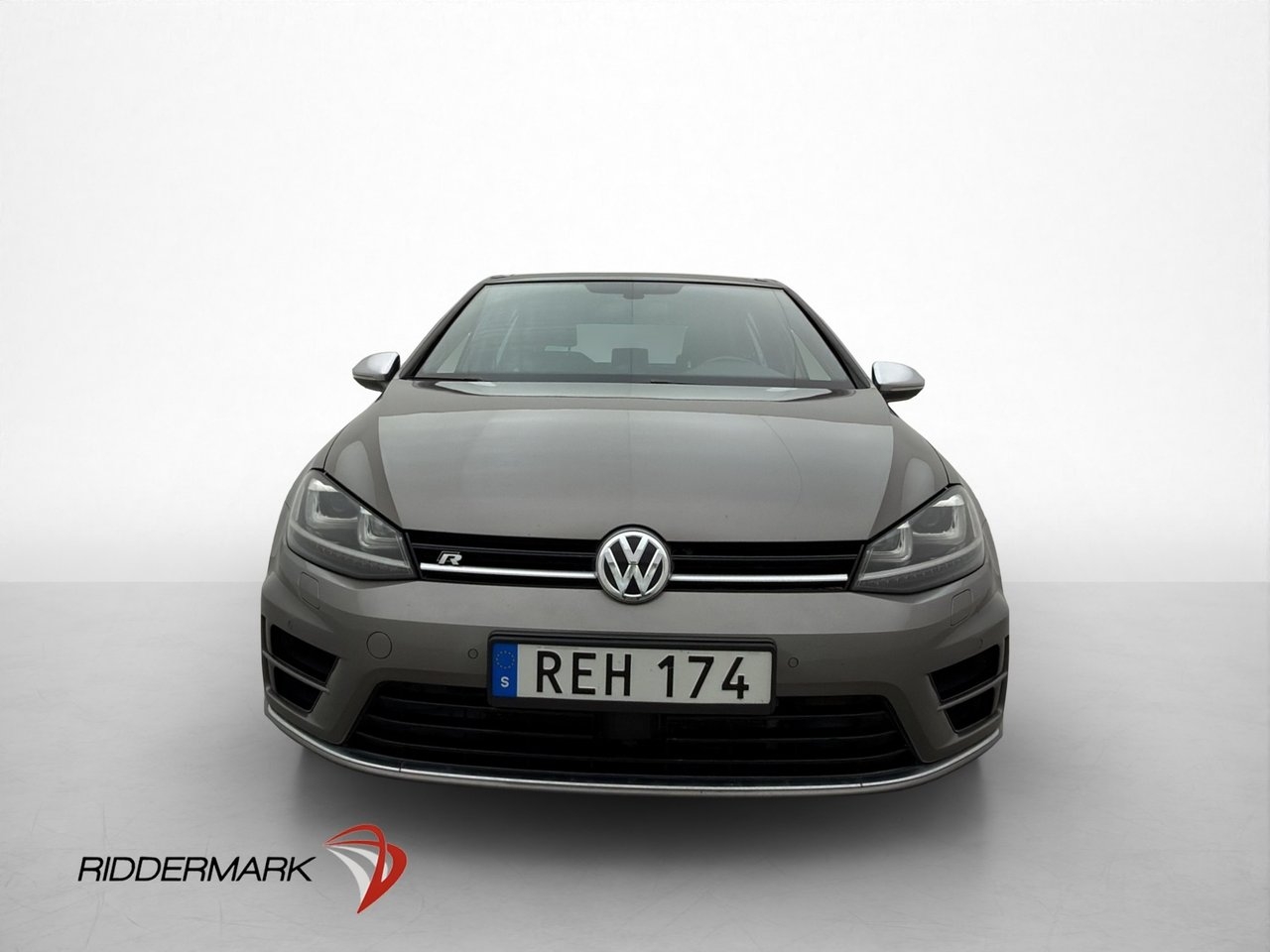 Volkswagen Golf 2017, kuva 2/30