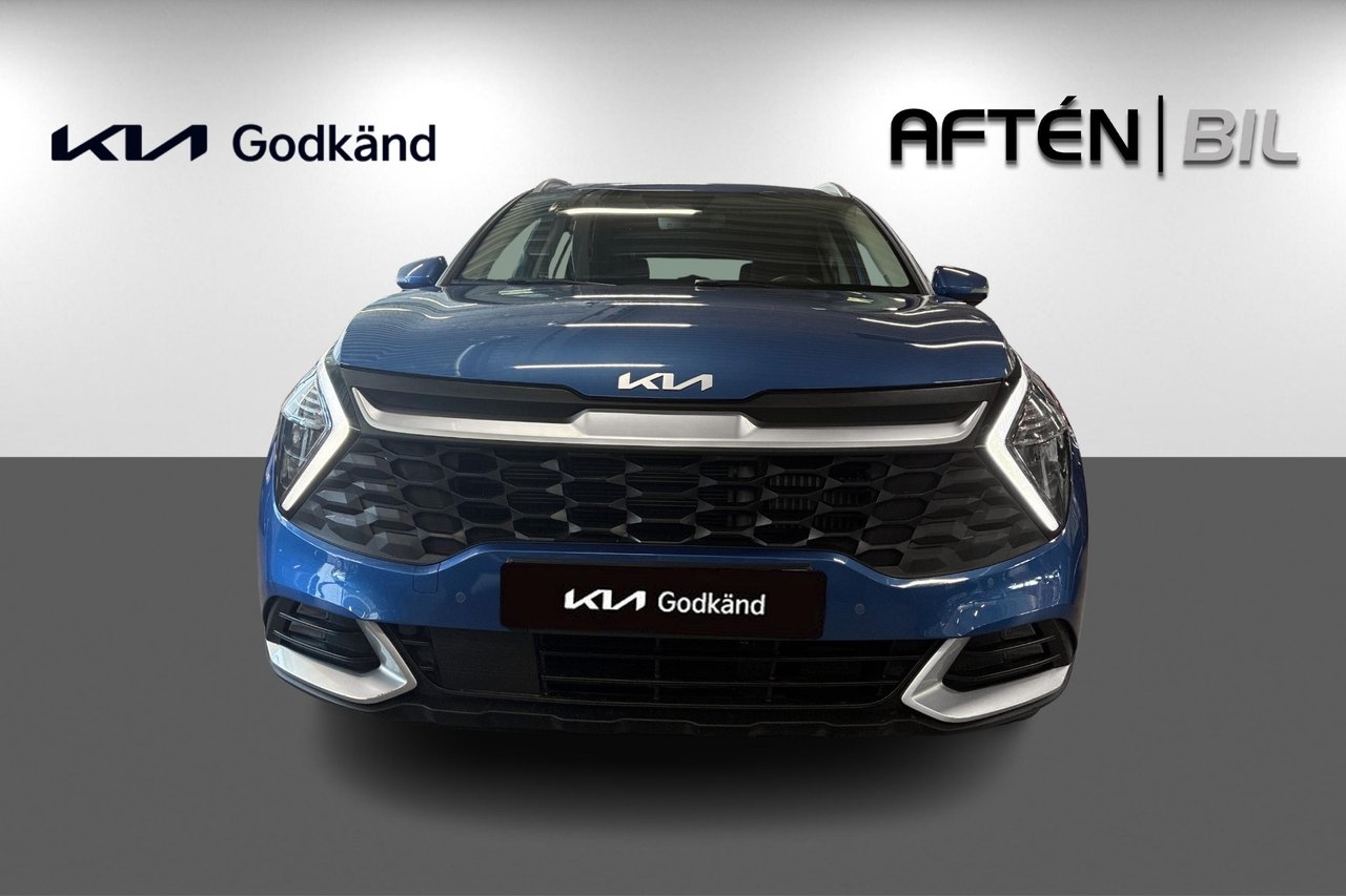 Kia Sportage 2023, bild 3/10