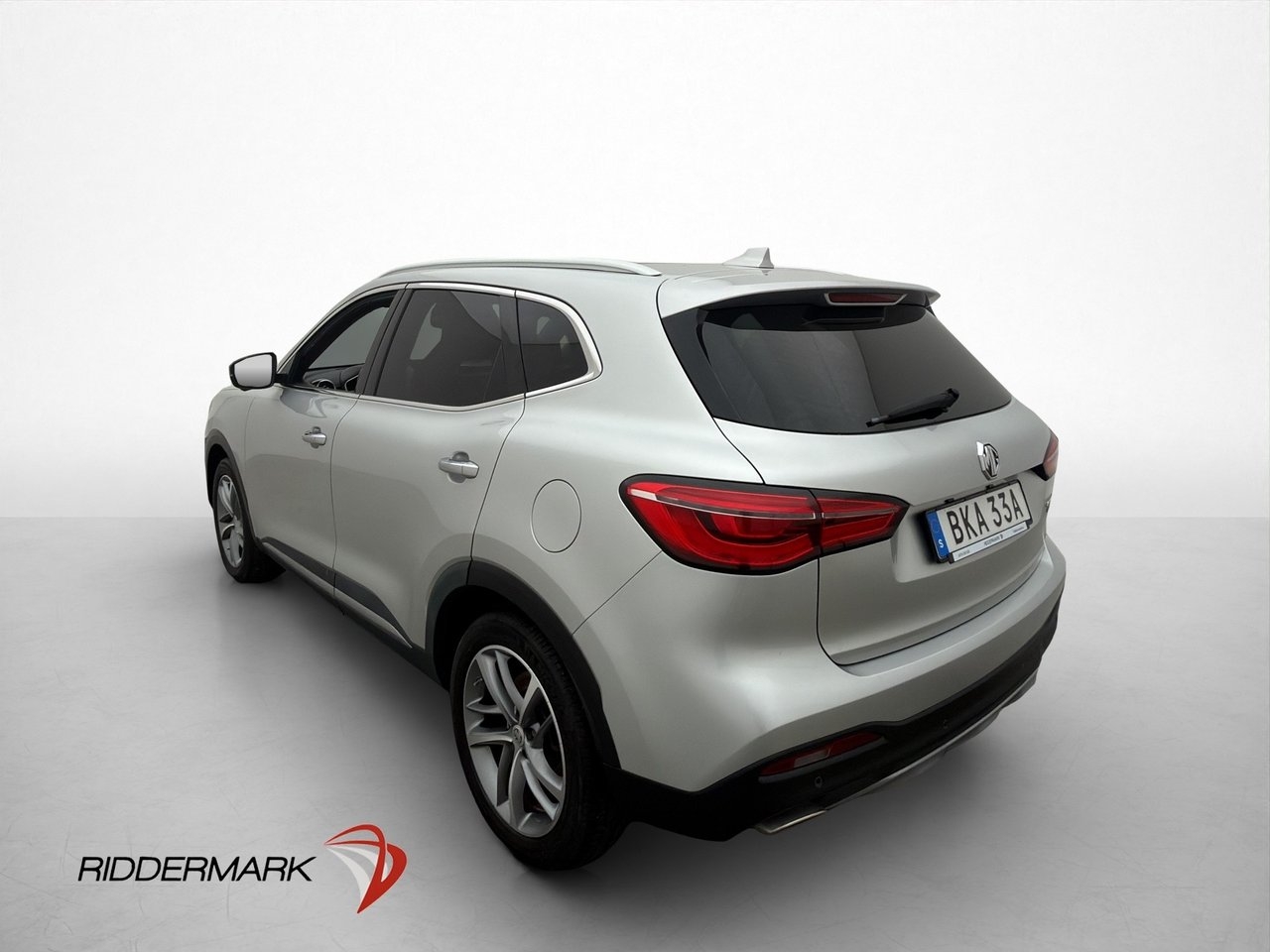 MG EHS PHEV 258hk Luxury Pano 360° 2021, bild 6/36