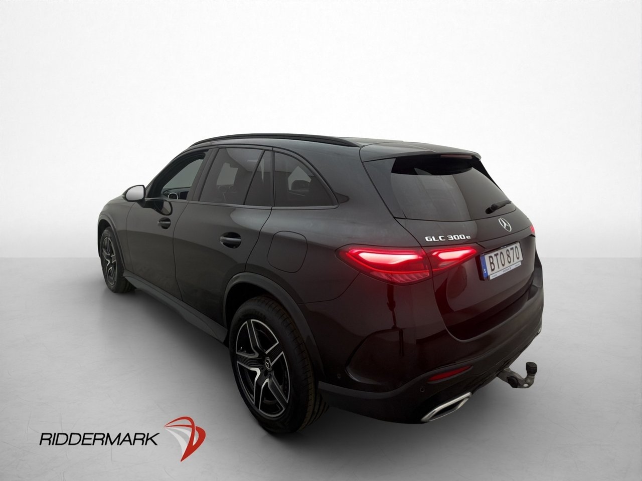 Mercedes-Benz GLC 2023, bild 4/31