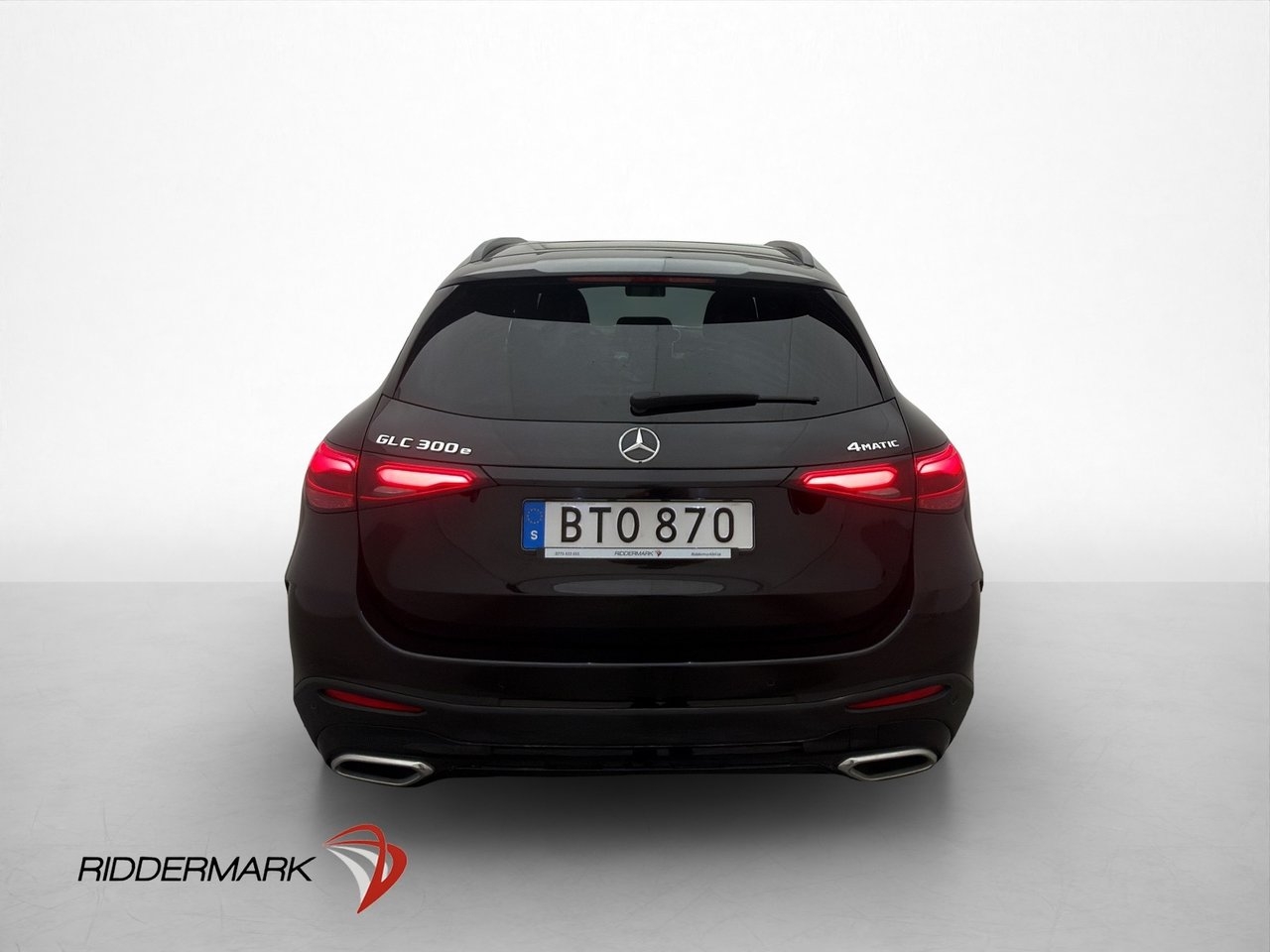 Mercedes-Benz GLC 2023, bild 5/31