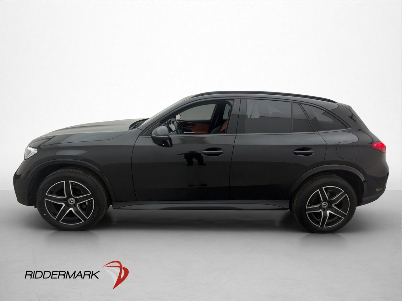Mercedes-Benz GLC 2023, bild 2/31