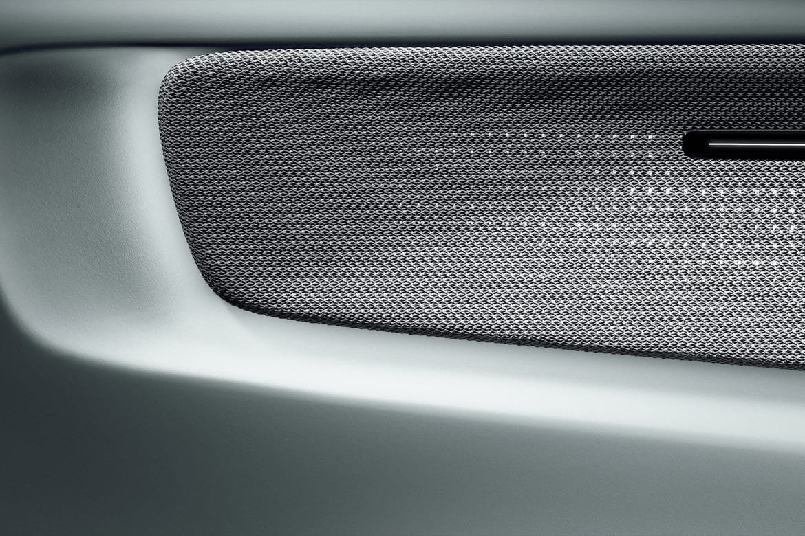 Polestar 4 2027, bild 7/10