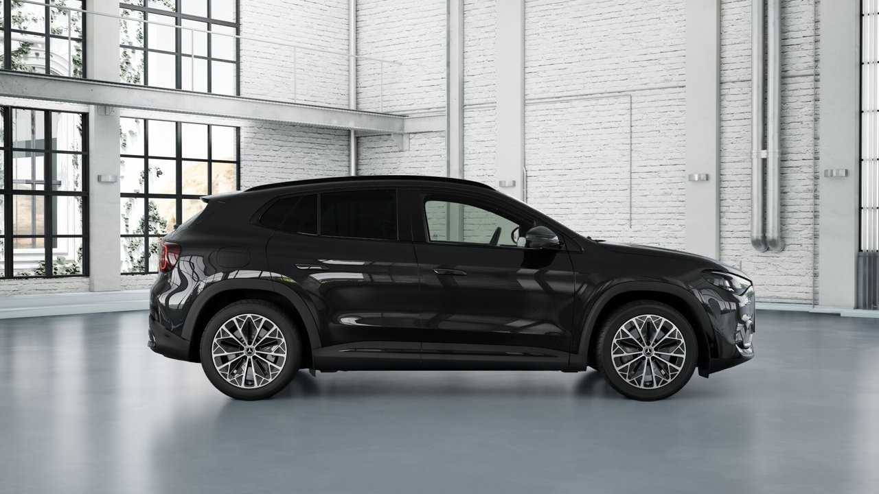 Mercedes-Benz GLA 2027, bild 2/8