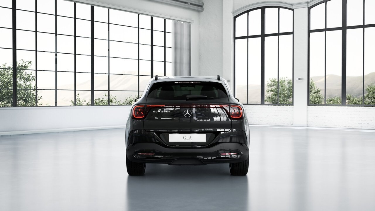 Mercedes-Benz GLA 2027, bild 4/8