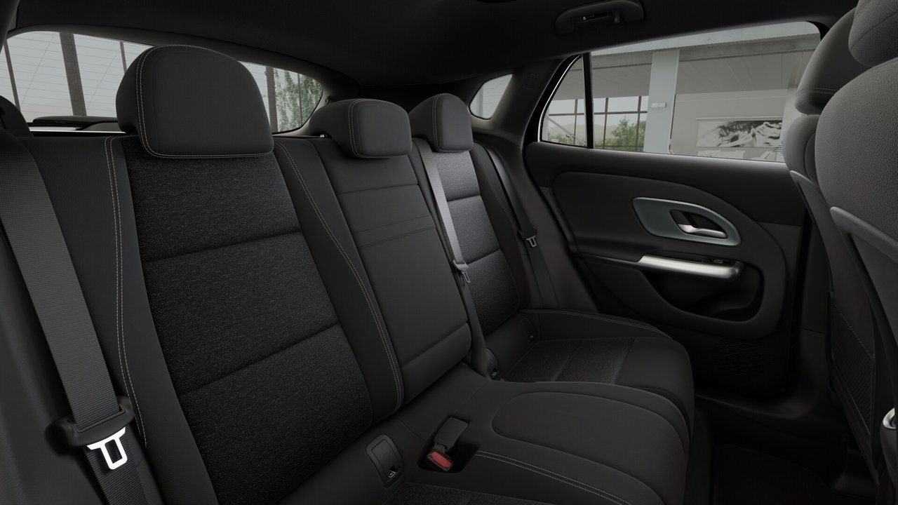 Mercedes-Benz GLA 2027, bild 6/8