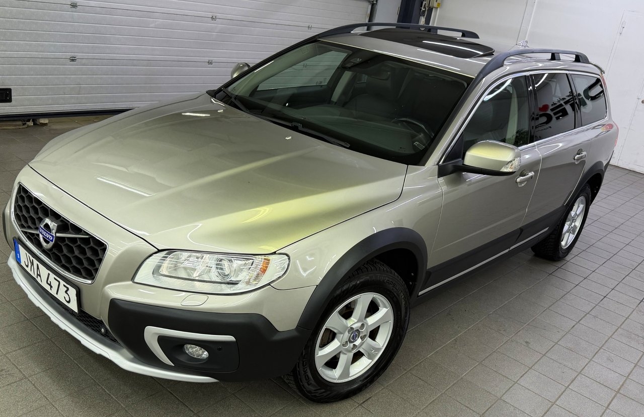 Volvo XC70 2015, bild 3/31