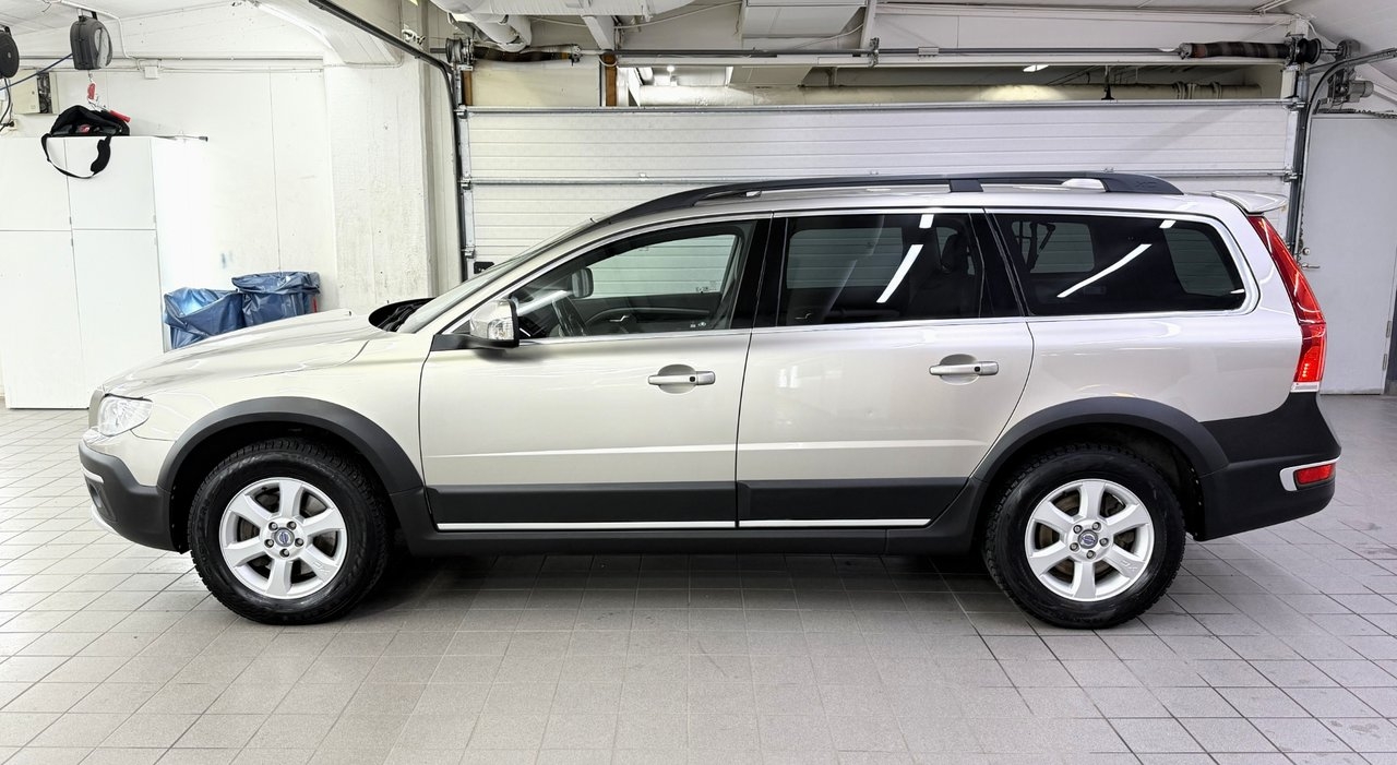 Volvo XC70 2015, bild 4/31
