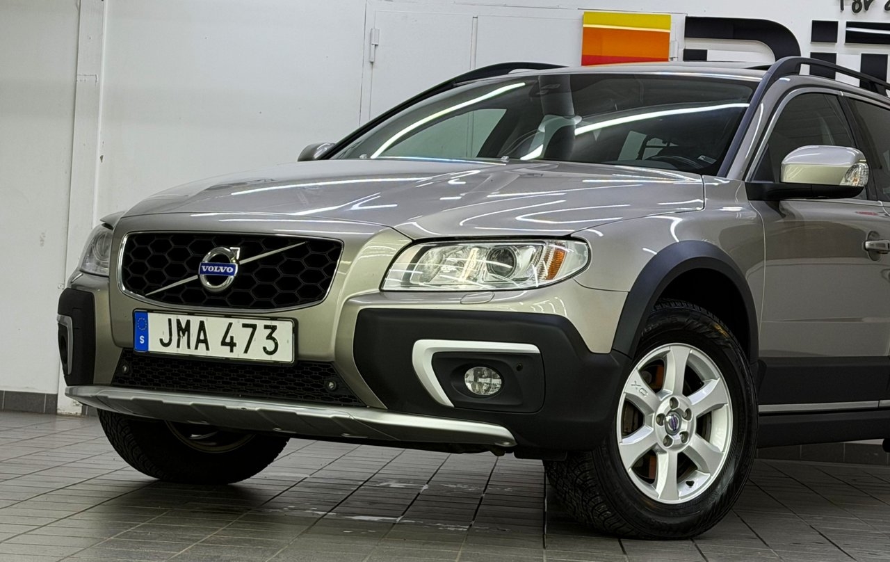 Volvo XC70 2015, bild 2/31