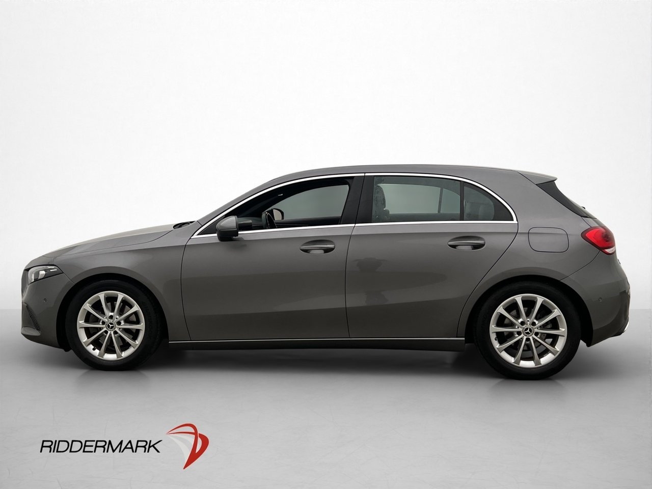 Mercedes-Benz A 2019, bild 2/29