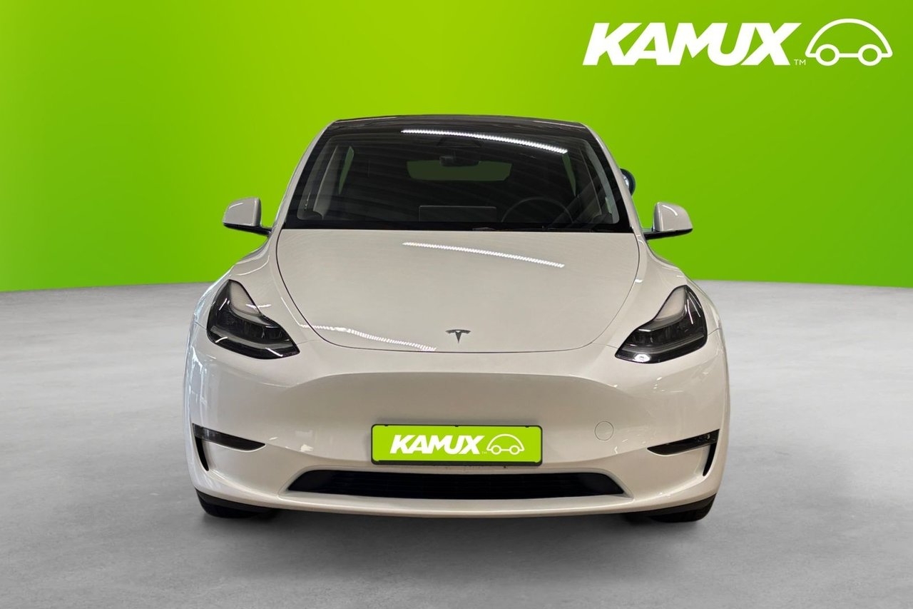 Tesla Model Y 2024, kuva 6/10