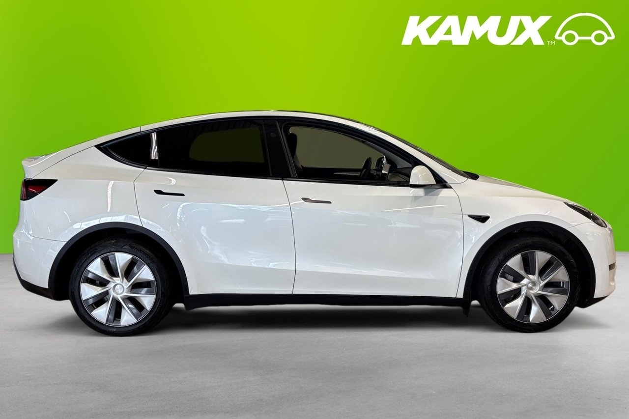 Tesla Model Y 2024, kuva 2/10