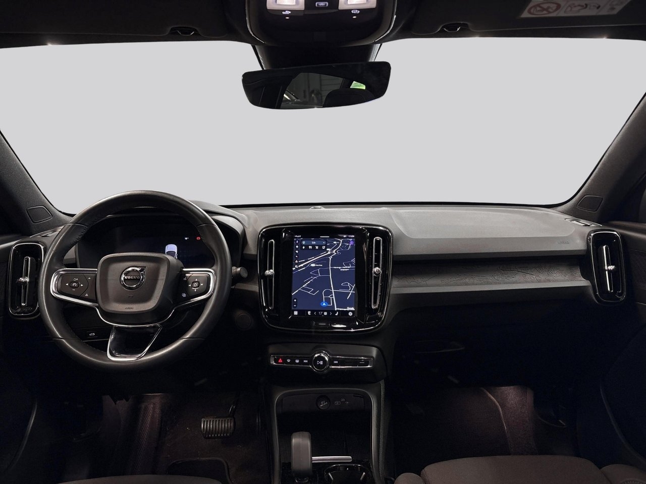 Volvo C40 2023, bild 7/20