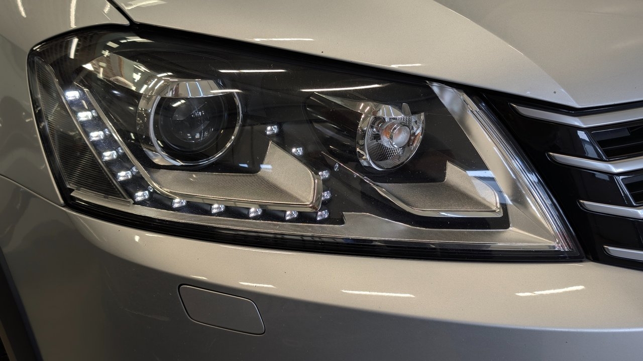 Volkswagen Passat 2015, bild 6/10