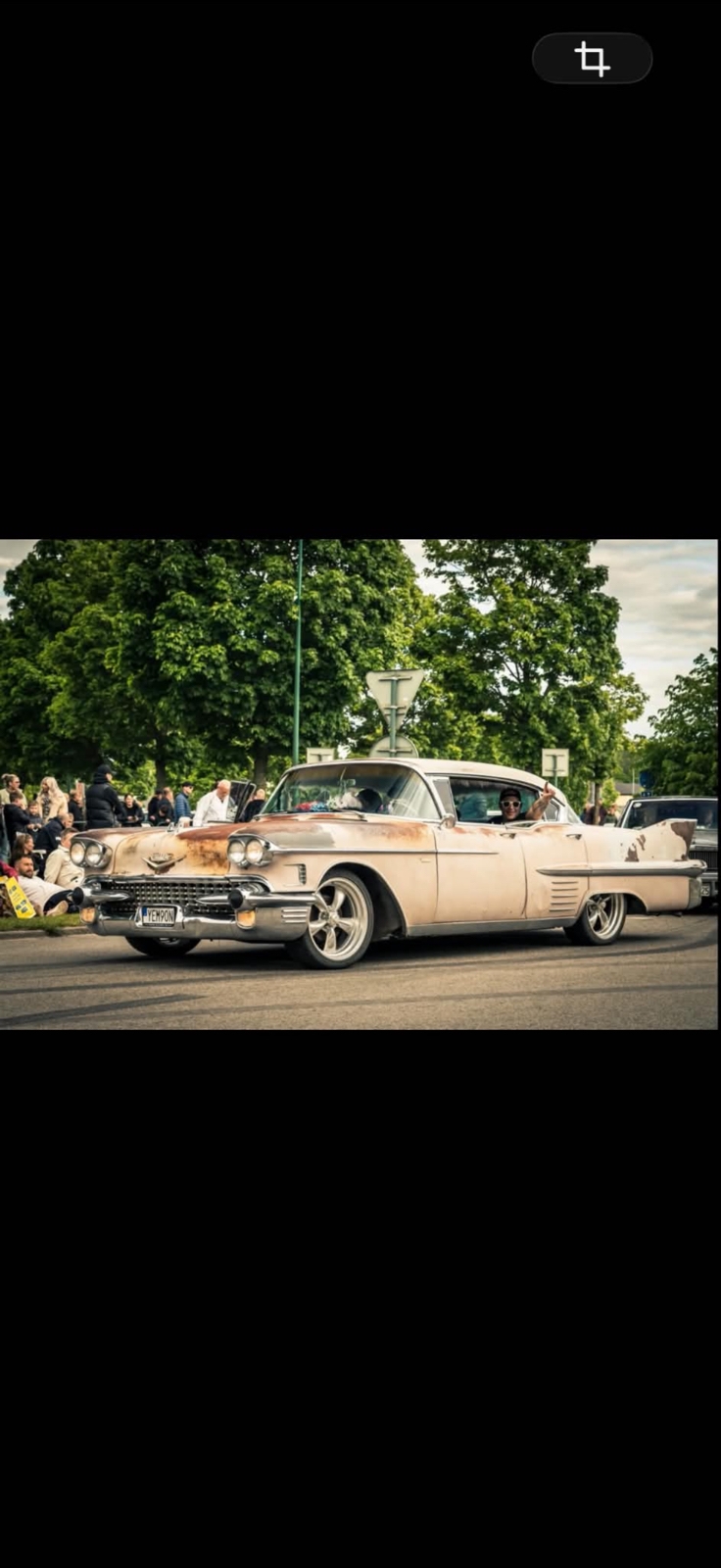 Cadillac Series 62