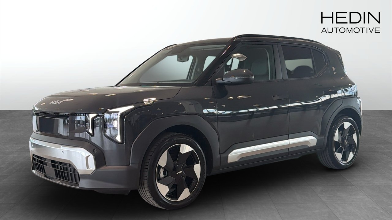 Kia EV2