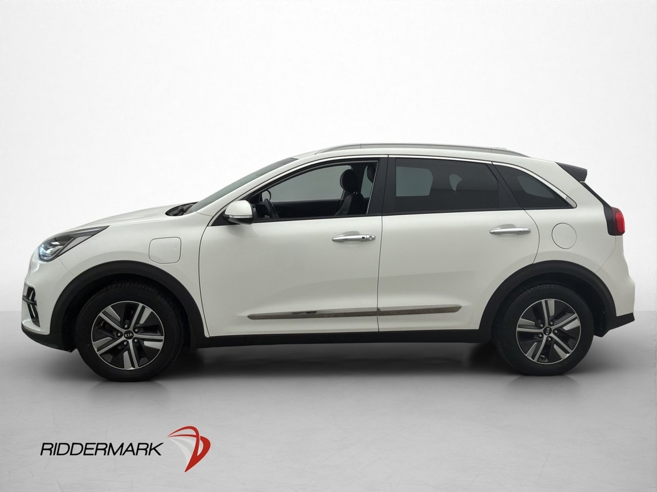 Kia Niro P-HEV 141hk Advance Plus 2 2020, photo 5/32