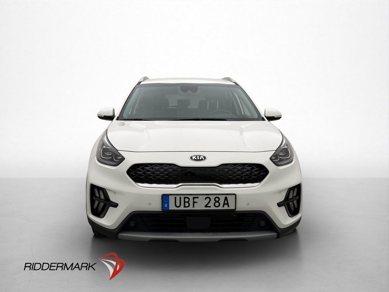 Kia Niro P-HEV 141hk Advance Plus 2 2020, photo 2/32