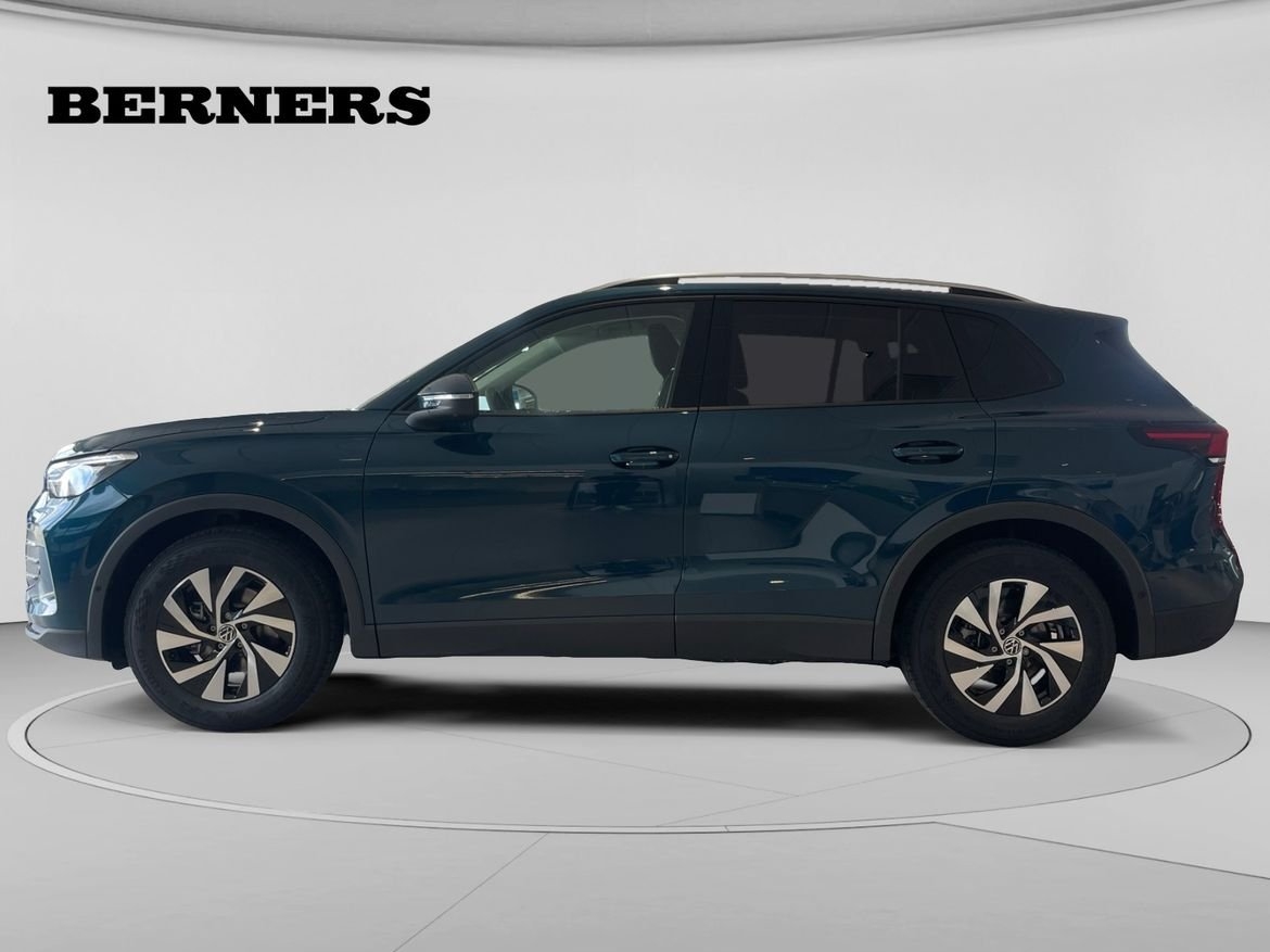 Volkswagen Tiguan 2026, bild 2/18