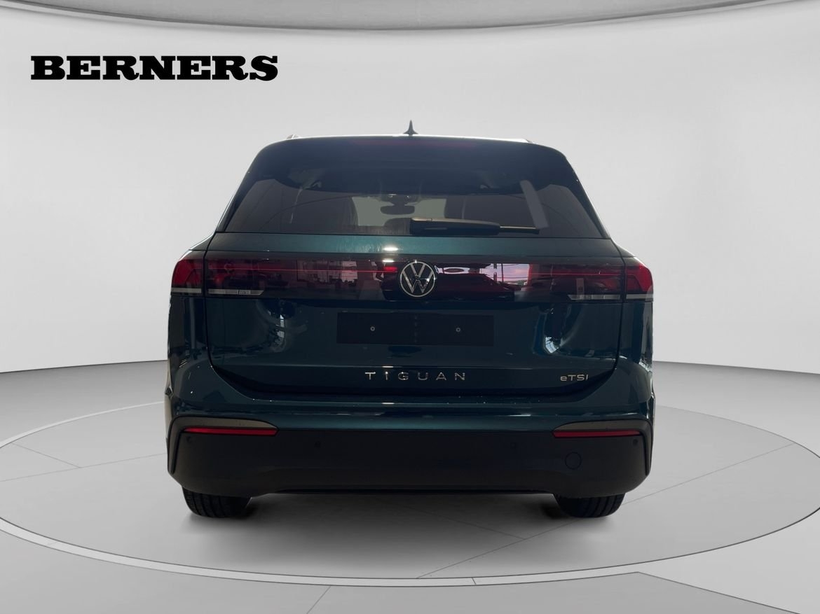 Volkswagen Tiguan 2026, bild 4/18